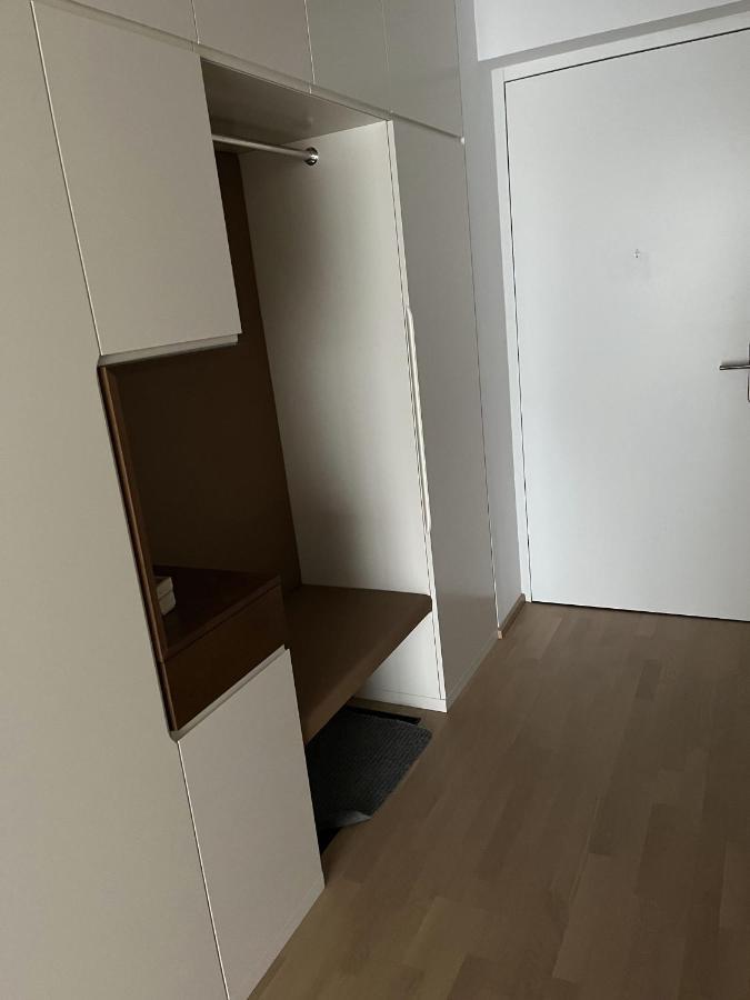 Luxusappartement Mit Garage Im Zentrum Wiener Neustadt Eksteriør bilde