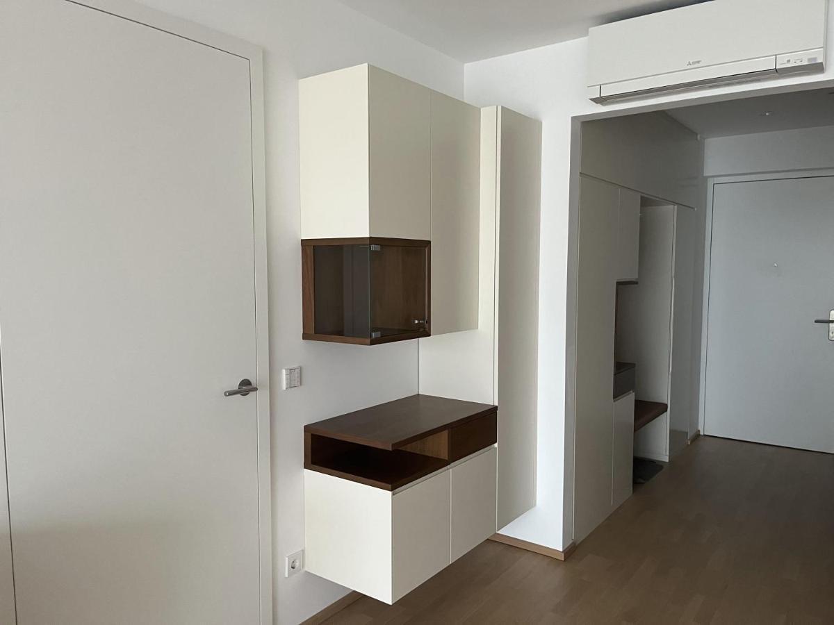 Luxusappartement Mit Garage Im Zentrum Wiener Neustadt Eksteriør bilde