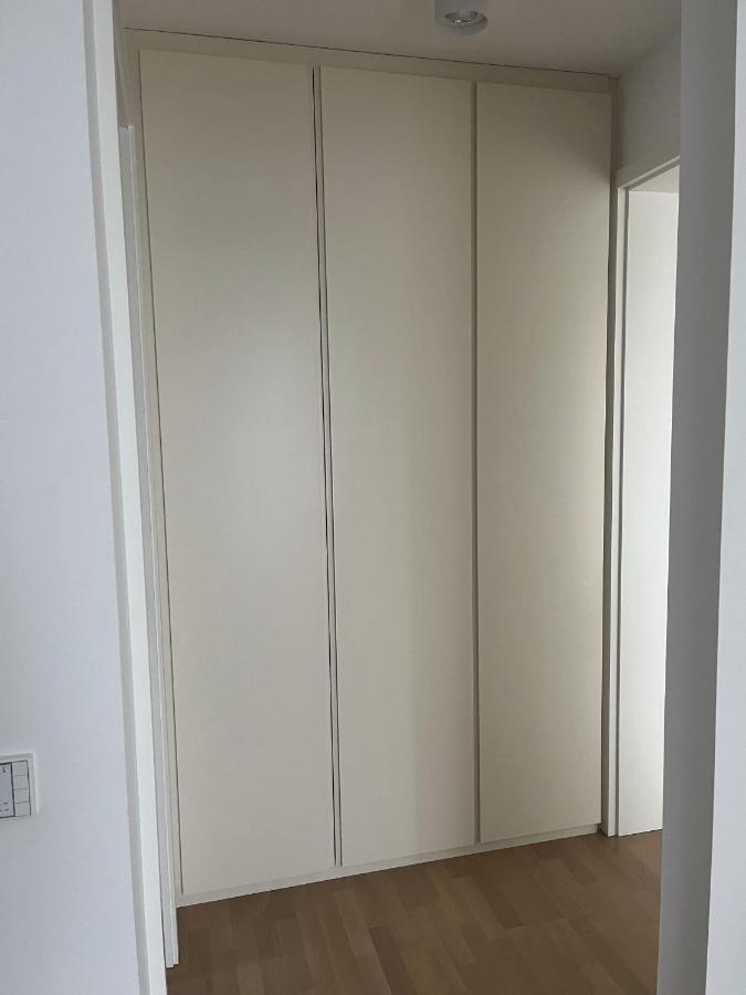Luxusappartement Mit Garage Im Zentrum Wiener Neustadt Eksteriør bilde