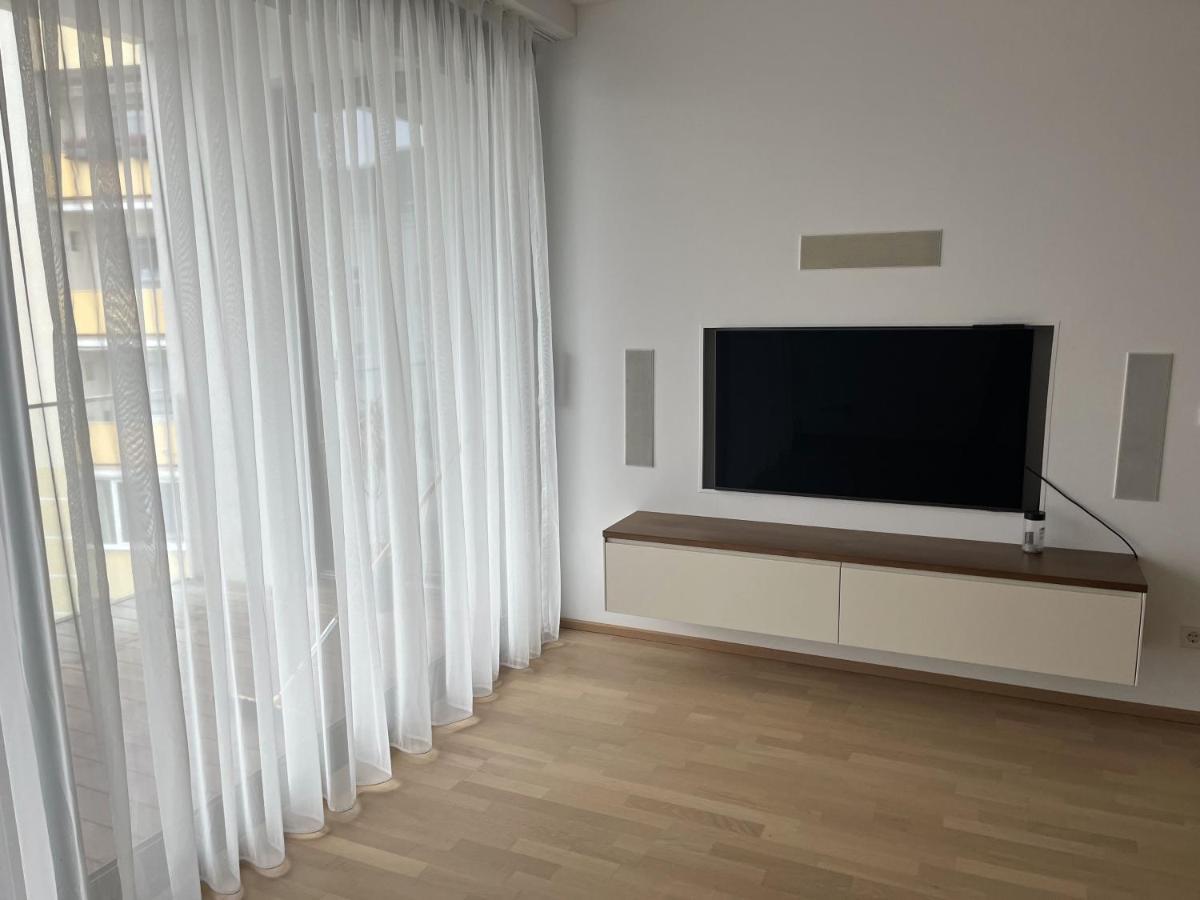 Luxusappartement Mit Garage Im Zentrum Wiener Neustadt Eksteriør bilde