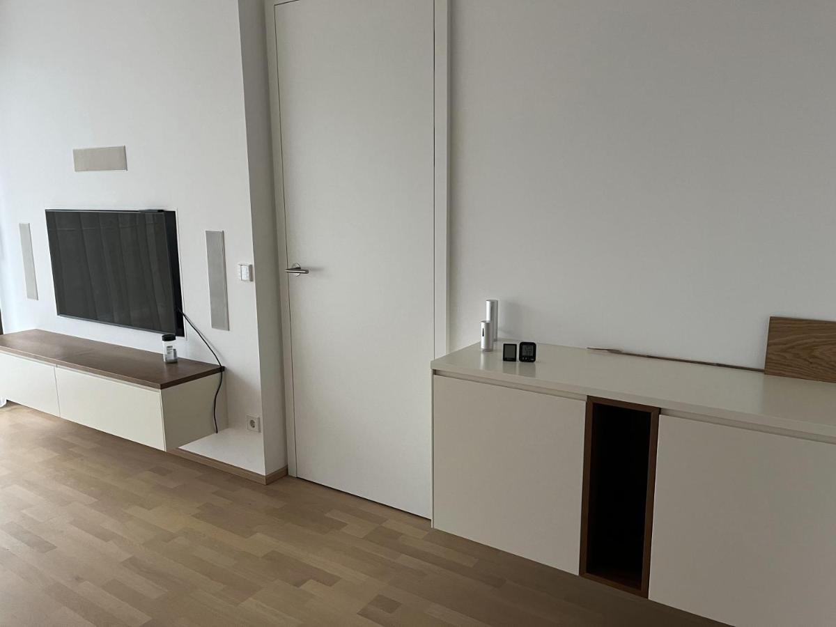 Luxusappartement Mit Garage Im Zentrum Wiener Neustadt Eksteriør bilde