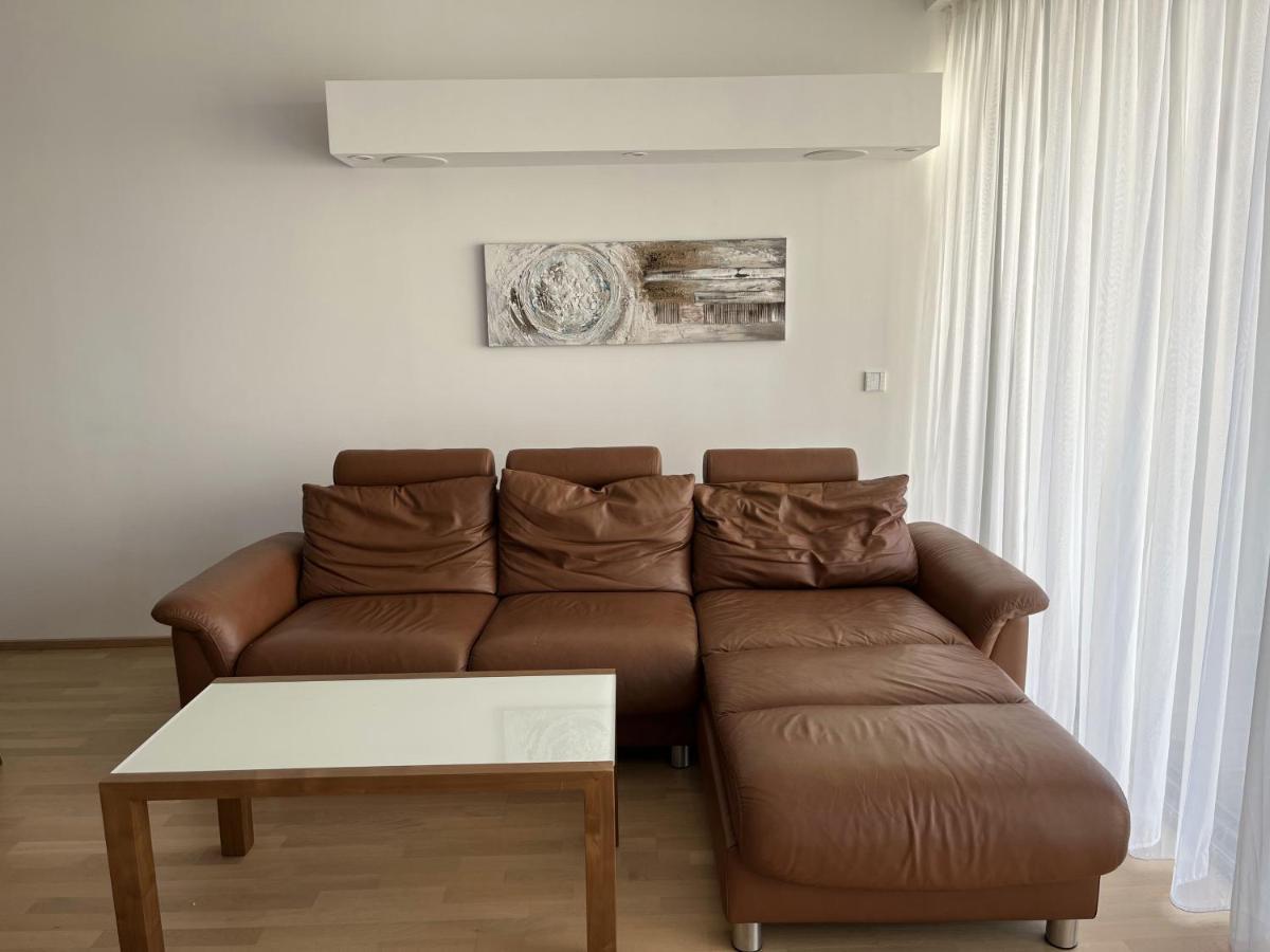 Luxusappartement Mit Garage Im Zentrum Wiener Neustadt Eksteriør bilde