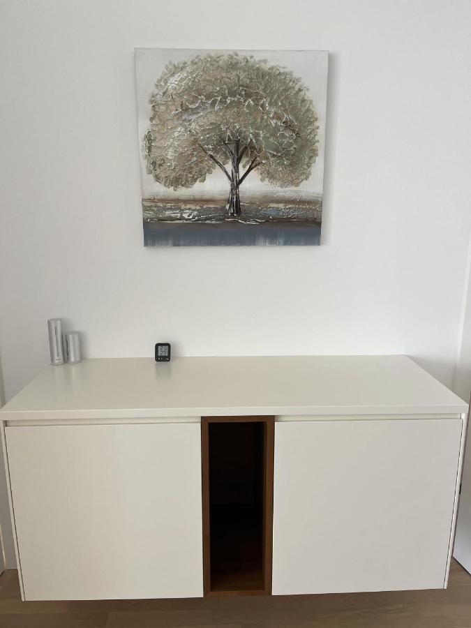 Luxusappartement Mit Garage Im Zentrum Wiener Neustadt Eksteriør bilde