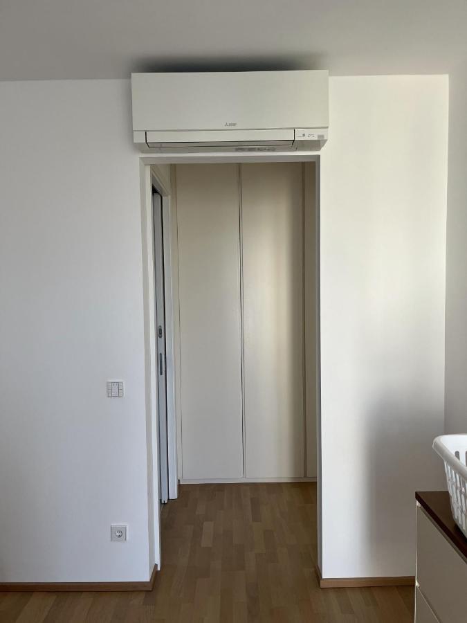 Luxusappartement Mit Garage Im Zentrum Wiener Neustadt Eksteriør bilde